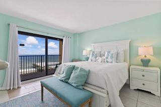 Breathtaking Ocean Views! Sunglow Resort 1002 by Brightwild - Daytona Beach Shores - 5