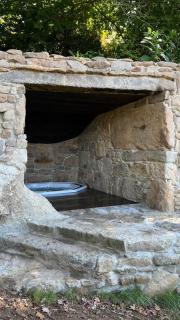 Casa de Afora Casa con piscina y jacuzzi privados - Santiago de Compostela - 9