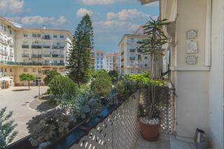Amplio y luminoso apartamento de 2 dormitorios cerca de la plaza del Caballo, Jerez de la Frontera - Jerez de la Frontera - 1