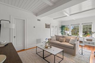 The Adaline Room #8 - Beautiful Hyde Park Apt, 2nd Floor, Steps to Bayshore - Tampa - 5