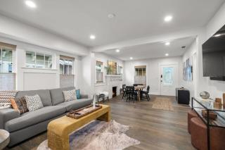SoHo Serenity - Amazing Home with Private Pool & Hot Tub, SoHo District - Tampa - 0