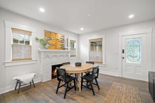 SoHo Serenity - Amazing Home with Private Pool & Hot Tub, SoHo District - Tampa - 9