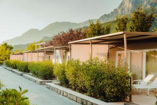 Poseidon Mobile Home Resort - Makarska - 1
