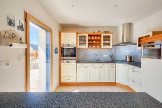 Vue mer ! À 200m de la plage, maison pour 9 - 7