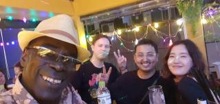 Mailala Hostel & Bar - 0