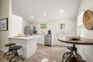 NEW! SoHo Suite, Steps to S Howard Ave - Tampa - 6