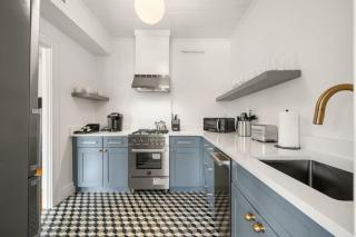 The Adaline Room #7 - Gorgeous Hyde Park Apartment, 2nd Floor, Steps to Bayshore - Tampa - 3