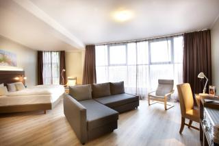 Hotel Kiel by Golden Tulip - Kiel - 6