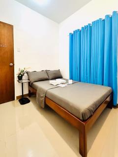 Feel at Home Gensan Wi-fi Netflix Carport Hot Shower BBQ Grill - General Santos - 6
