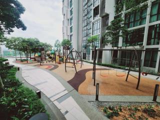 welcome to Aliya 3 room fix 6-7Pax - Petaling Jaya - 2
