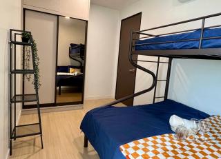 welcome to Aliya 3 room fix 6-7Pax - Petaling Jaya - 5