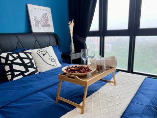 welcome to Aliya 3 room fix 6-7Pax - Petaling Jaya - 4