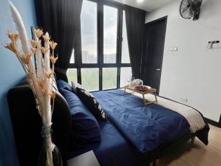 welcome to Aliya 3 room fix 6-7Pax - Petaling Jaya - 9