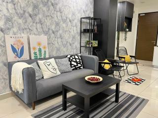 welcome to Aliya 3 room fix 6-7Pax - Petaling Jaya - 3