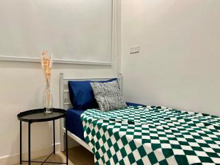 welcome to Aliya 3 room fix 6-7Pax - Petaling Jaya - 6