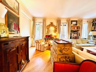 ComeCasa Luxury Flat Scala-Brera - 6