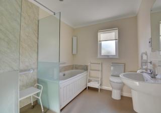 Oak Tree Cottage - Old Buckenham - 3