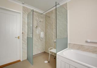 Oak Tree Cottage - Old Buckenham - 2