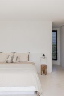 Villa Scorcio: 3BR Tranquil Escape in Pererenan - Canggu - 3