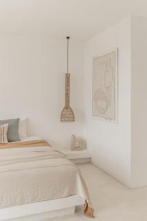 Villa Scorcio: 3BR Tranquil Escape in Pererenan - Canggu - 2