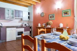 Casa rural playa nves002r - Naves - 5