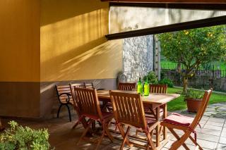 Casa rural playa nves002r - Naves - 7