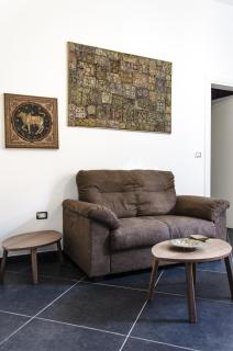 Maria Vittoria Charming Rooms and Apartments - Brindisi - 8
