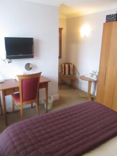 Gomersal Park Hotel & Dream Spa - Cleckheaton - 4