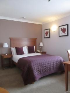 Gomersal Park Hotel & Dream Spa - Cleckheaton - 2