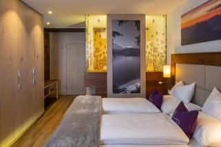 Wander- und Wellnesshotel Kanzler - Bad Mitterndorf - 8