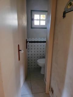 Gîte Fournil - Varaire - 9