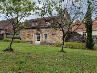 Gîte Fournil - Varaire - 6