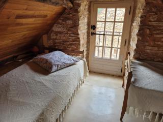 Gîte Fournil - Varaire - 2