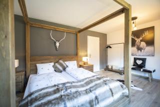 Meis Chalet - Scuol - 0