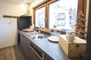 Meis Chalet - Scuol - 8