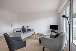 Découverte en duo en plein centre de la Baule - La Baule - 4