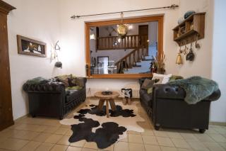 Meis Chalet - Scuol - 1