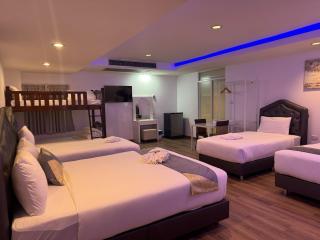 Neo Hatyai Hotel - 9