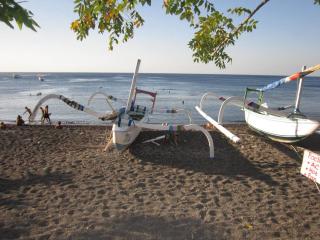 Beten Enjung Home Stay&waroeng - Amed - 9