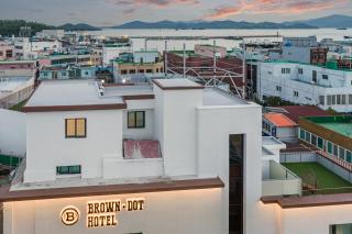 Browndot Samcheonpo - Sacheon - 5