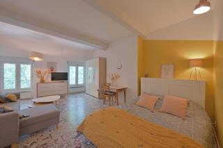 Le Balcon de l'horloge - AVIGNON - Centre ville - 5