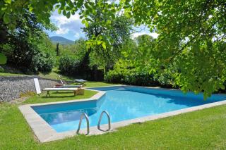 Casa di Pietro in Vivo d'Orcia, Pool - Vivo dʼOrcia - 9