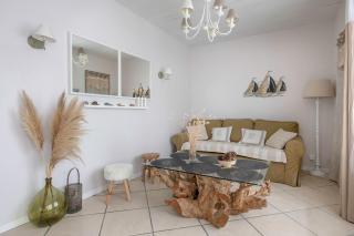 Maison pour 7 avec piscine à Préfailles - Préfailles - 2