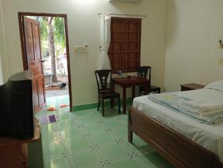 Homestay Nhật Thi - Mui Ne - 6
