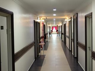 river hotel - Simpang - 4