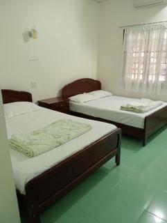 Homestay Nhật Thi - Mui Ne - 8