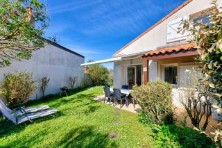 St-Vincent-sur-Jard - Piscine et Tennis - Saint-Vincent-sur-Jard - 0