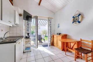 St-Vincent-sur-Jard - Piscine et Tennis - Saint-Vincent-sur-Jard - 2