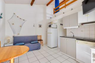 St-Vincent-sur-Jard - Piscine et Tennis - Saint-Vincent-sur-Jard - 4