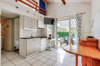 St-Vincent-sur-Jard - Piscine et Tennis - Saint-Vincent-sur-Jard - 1